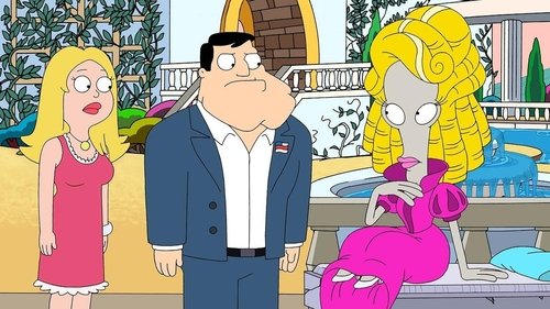 American Dad! Season 6 Episode 4 English Sub Free