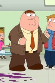Family Guy Season 15 Episode 18 English Sub Free