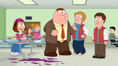 Family Guy Season 15 Episode 18 English Sub Free