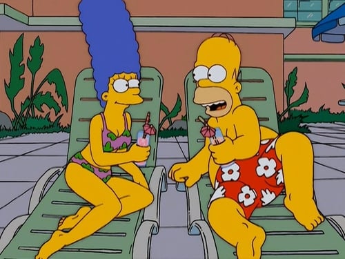 The Simpsons Season 15 Episode 18 English Sub Free