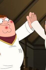 Family Guy Season 20 Episode 11 English Sub Free