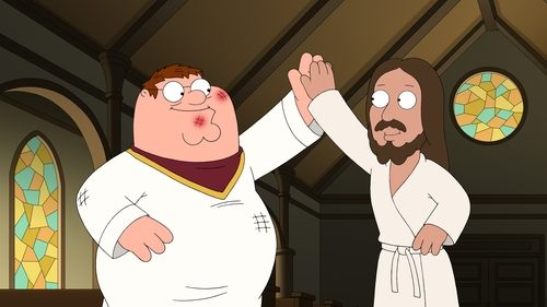 Family Guy Season 20 Episode 11 English Sub Free