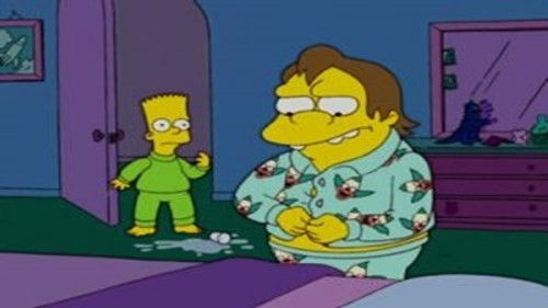 The Simpsons Season 16 Episode 3 English Sub Free