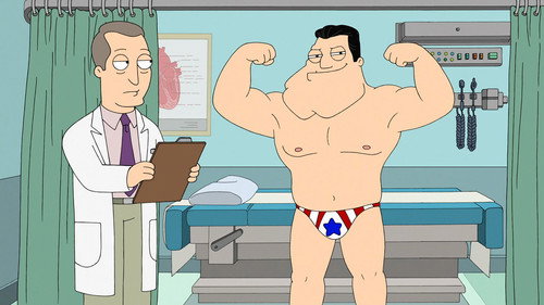 American Dad! Season 14 Episode 15 English Sub Free