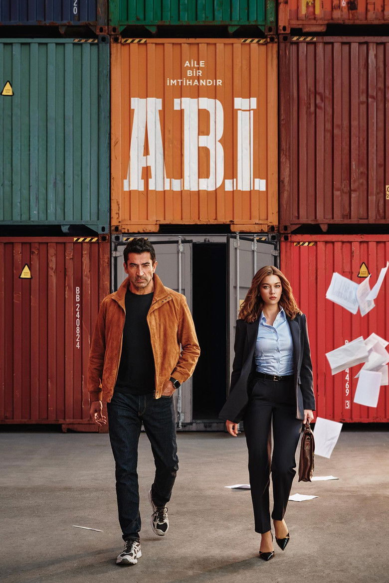 A.B.I.: A Broken Inheritance 2026