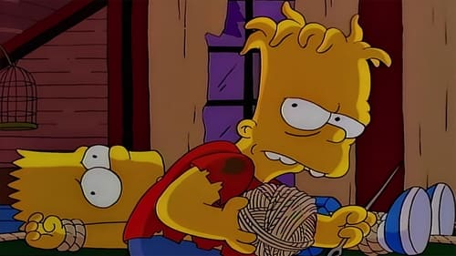 The Simpsons Season 8 Episode 1 English Sub Free