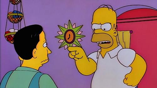 The Simpsons Season 8 Episode 15 English Sub Free