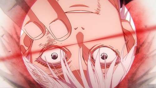 JUJUTSU KAISEN Season 1 Episode 28 English Sub Free