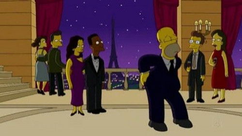The Simpsons Season 21 Episode 5 English Sub Free