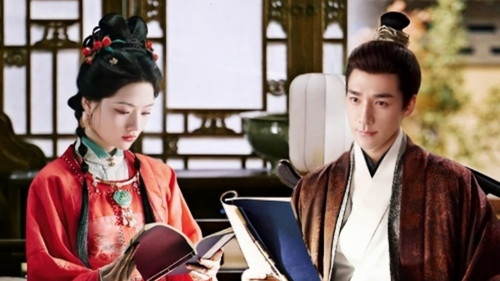A Splendid Match Season 1 Episode 4 English Sub Free