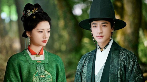 A Splendid Match Season 1 Episode 37 English Sub Free