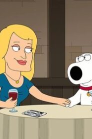 Family Guy Season 18 Episode 2 English Sub Free