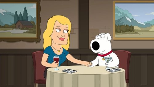 Family Guy Season 18 Episode 2 English Sub Free