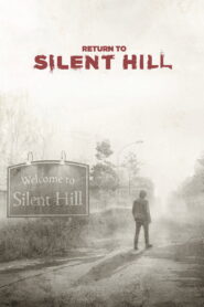 Return to Silent Hill 2026
