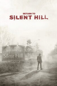 Return to Silent Hill 2026