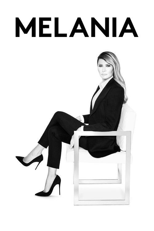 Melania Full Movie Watch Online