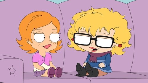 Family Guy Season 8 Episode 13 English Sub Free