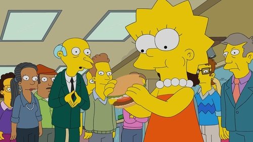 The Simpsons Season 32 Episode 18 English Sub Free