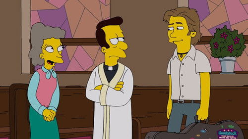 The Simpsons Season 31 Episode 19 English Sub Free