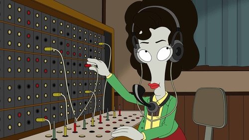 American Dad! Season 20 Episode 1 English Sub Free