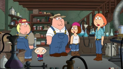 Family Guy Season 11 Episode 20 English Sub Free