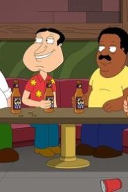 Family Guy Season 21 Episode 16 English Sub Free