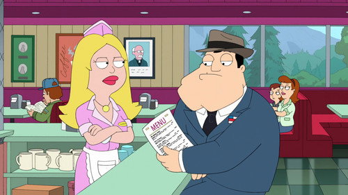 American Dad! Season 13 Episode 13 English Sub Free