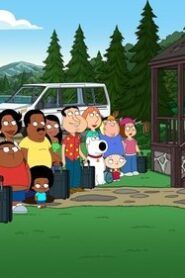 Family Guy Season 22 Episode 10 English Sub Free