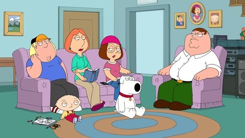 Family Guy Season 10 Episode 2 English Sub Free