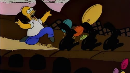The Simpsons Season 3 Episode 11 English Sub Free