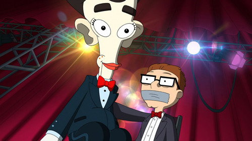 American Dad! Season 14 Episode 21 English Sub Free