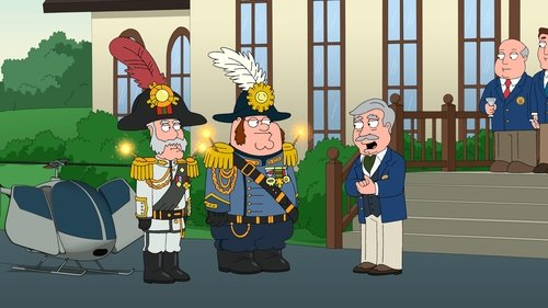 Family Guy Season 11 Episode 22 English Sub Free