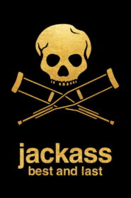 Jackass: Best and Last 2026