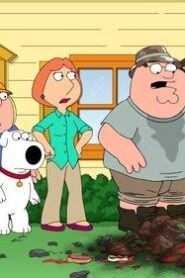 Family Guy Season 20 Episode 4 English Sub Free
