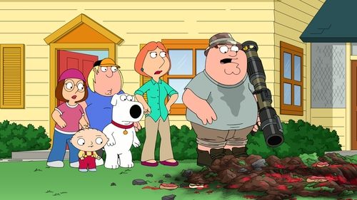 Family Guy Season 20 Episode 4 English Sub Free
