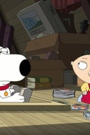 Family Guy Season 19 Episode 2 English Sub Free