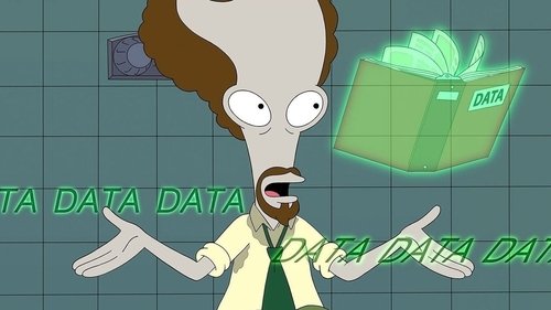 American Dad! Season 17 Episode 12 English Sub Free