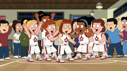 Family Guy Season 21 Episode 14 English Sub Free