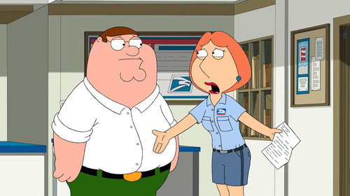 Family Guy Season 14 Episode 17 English Sub Free
