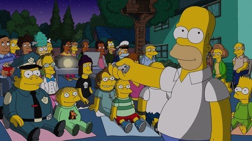 The Simpsons Season 25 Episode 9 English Sub Free