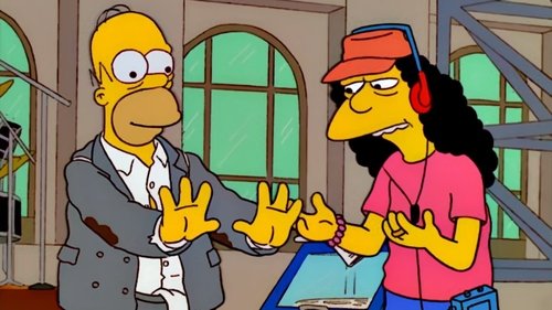 The Simpsons Season 13 Episode 16 English Sub Free