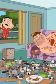 Family Guy Season 16 Episode 20 English Sub Free