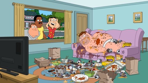 Family Guy Season 16 Episode 20 English Sub Free