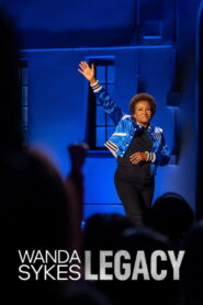 Wanda Sykes: Legacy 2026