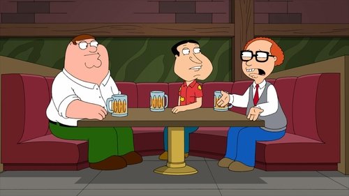 Family Guy Season 10 Episode 15 English Sub Free