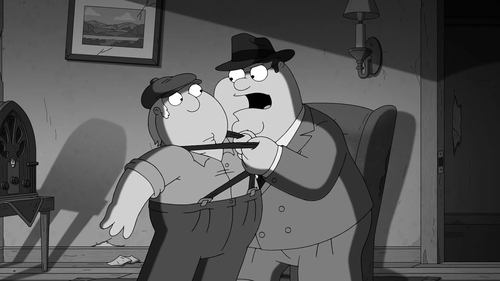 Family Guy Season 20 Episode 9 English Sub Free