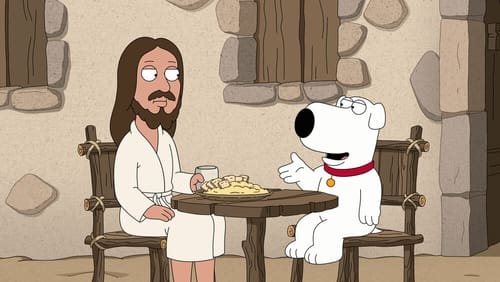 Family Guy Season 22 Episode 15 English Sub Free