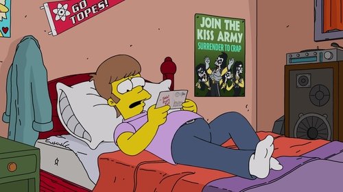 The Simpsons Season 33 Episode 9 English Sub Free