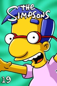 The Simpsons Season 19 Watch All Episodes Online Free