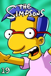 The Simpsons Season 19 Watch All Episodes Online Free